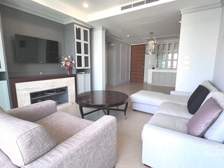 For sale 2 bedrooms condo in Sathon, Bangkok