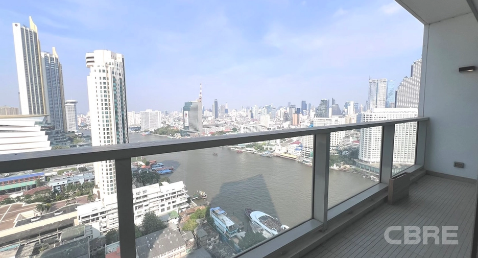 ขาย 2 ห้องนอน คอนโด ใน สาทร, กรุงเทพฯ
