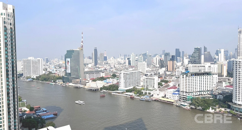 ขาย 2 ห้องนอน คอนโด ใน สาทร, กรุงเทพฯ