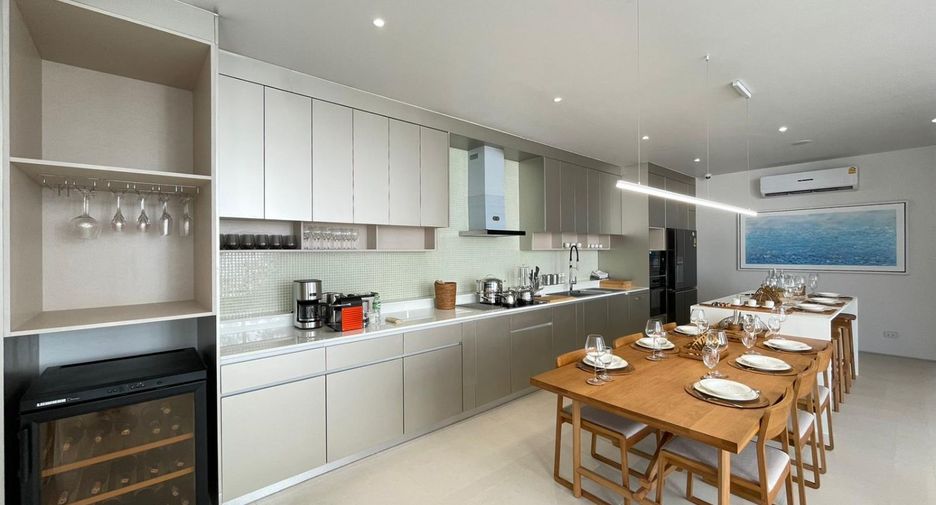 For sale 3 bedrooms villa in Thalang, Phuket