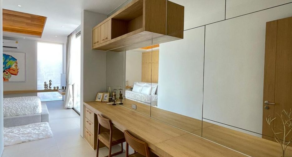 For sale 3 bedrooms villa in Thalang, Phuket