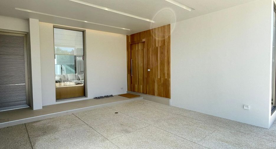 For sale 3 bedrooms villa in Thalang, Phuket