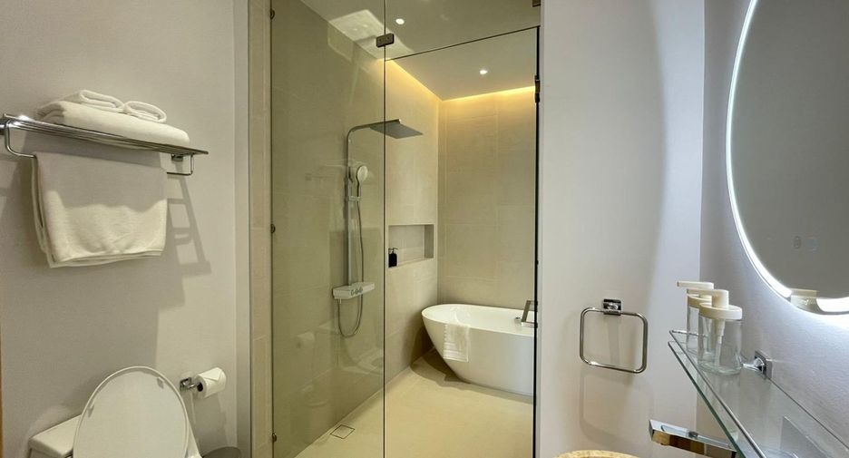 For sale 3 bedrooms villa in Thalang, Phuket
