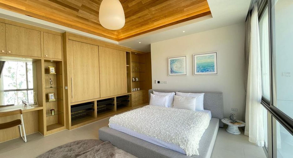 For sale 3 bedrooms villa in Thalang, Phuket