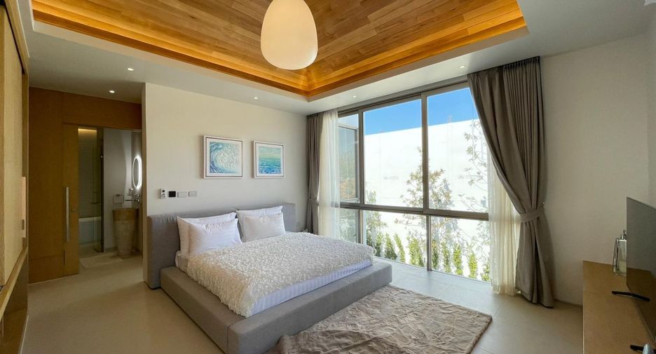For sale 3 bedrooms villa in Thalang, Phuket