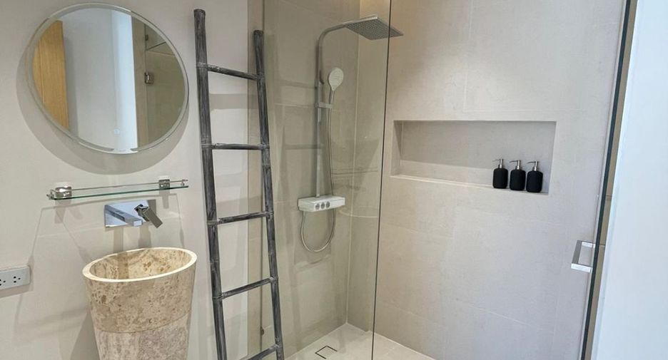 For sale 3 bedrooms villa in Thalang, Phuket