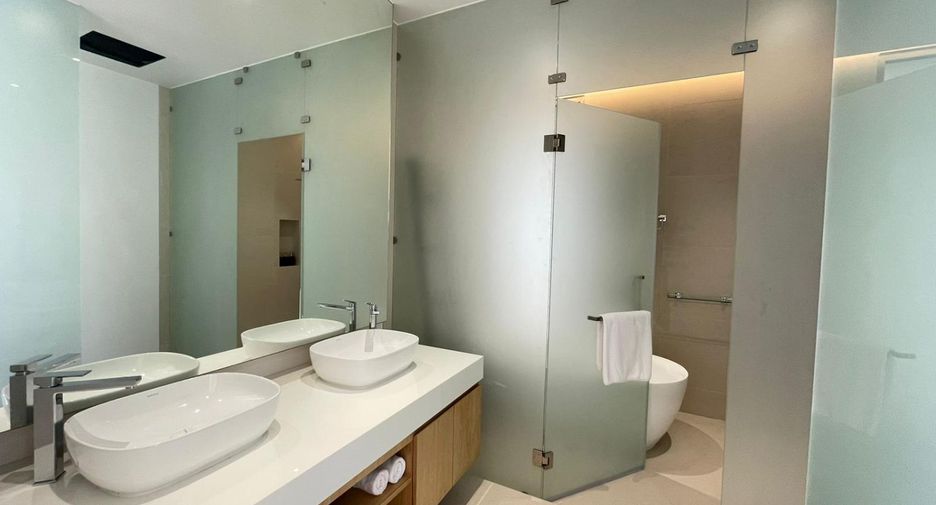 For sale 3 bedrooms villa in Thalang, Phuket