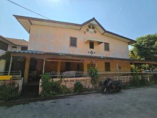 For sale 23 bed apartment in Nong Chok, Bangkok