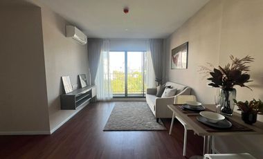 For sale 2 bed condo in Chatuchak, Bangkok