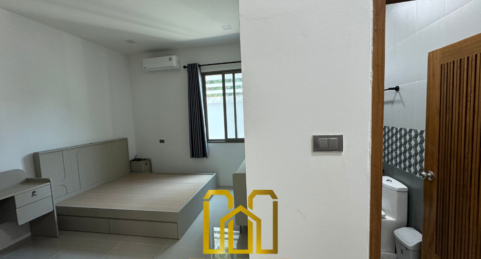 For sale 5 bedrooms house in Lak Si, Bangkok