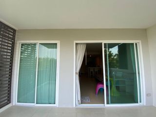For sale 1 bed condo in Sam Roi Yot, Prachuap Khiri Khan