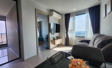 Wohnung zur Miete mit 2 Zimmer in Chatuchak, Bangkok