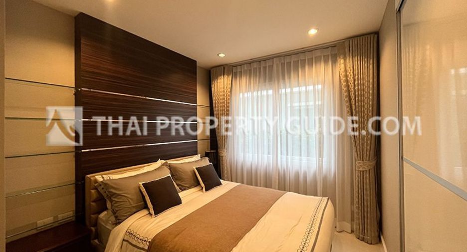 For sale 4 ベッドルーム house in Prawet, Bangkok