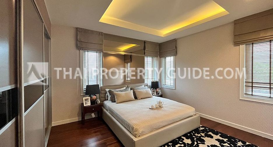 For sale 4 ベッドルーム house in Prawet, Bangkok