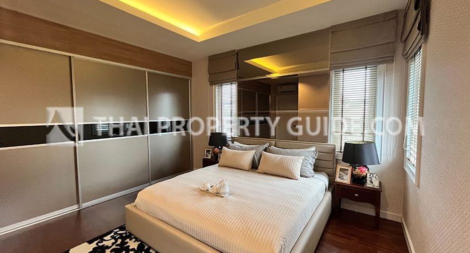 For sale 4 ベッドルーム house in Prawet, Bangkok