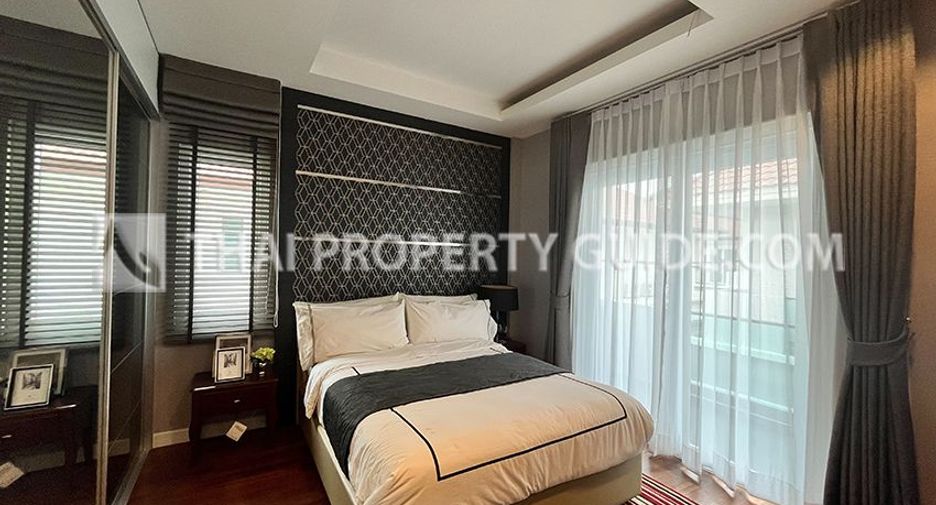 For sale 4 ベッドルーム house in Prawet, Bangkok