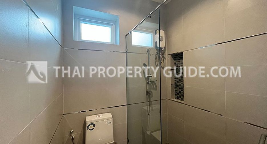 For sale 4 ベッドルーム house in Prawet, Bangkok