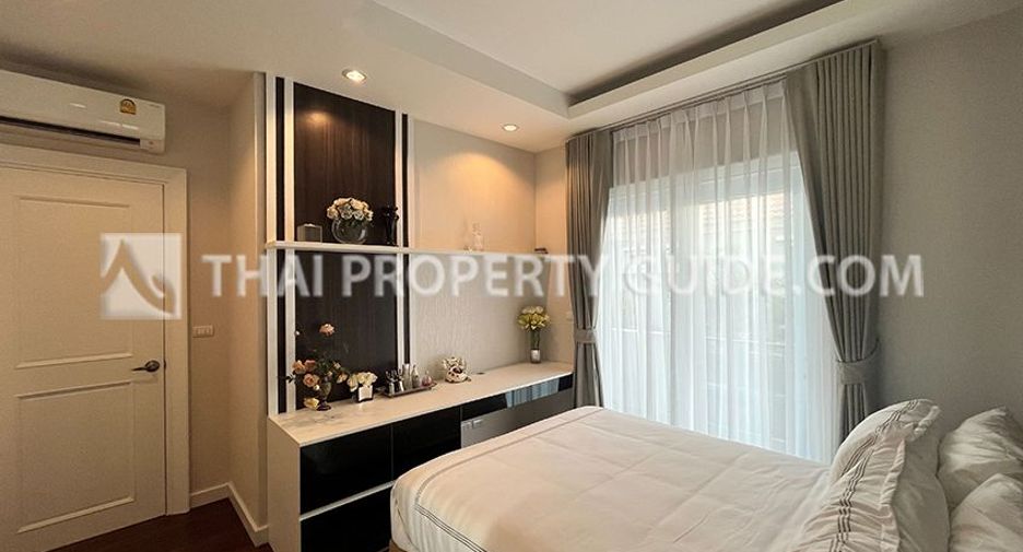 For sale 4 ベッドルーム house in Prawet, Bangkok