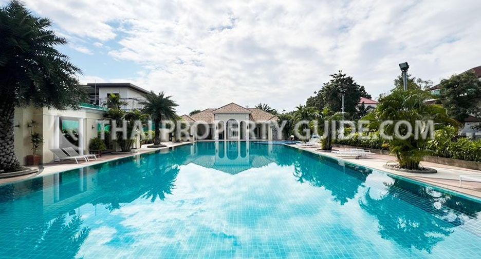 For sale 4 ベッドルーム house in Prawet, Bangkok
