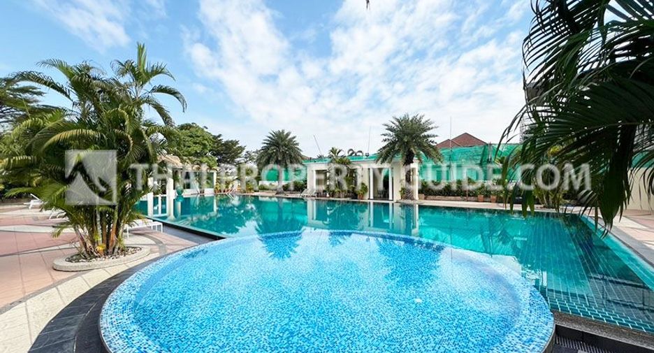 For sale 4 ベッドルーム house in Prawet, Bangkok