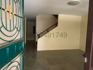 For Rent 4 Bedroom Townhouse In Bang Khae, Bangkok