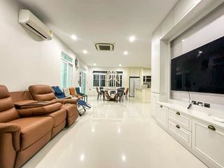 For sale 4 bed house in Bang Phli, Samut Prakan