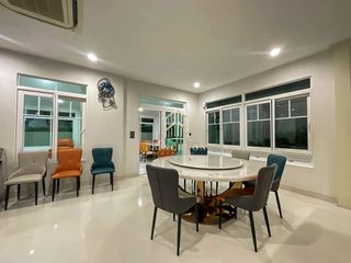 For sale 4 bed house in Bang Phli, Samut Prakan