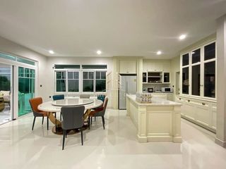 For sale 4 bed house in Bang Phli, Samut Prakan