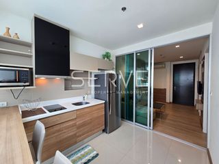 For rent 1 Beds condo in Phaya Thai, Bangkok