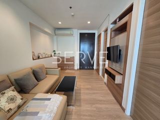 For rent 1 Beds condo in Phaya Thai, Bangkok