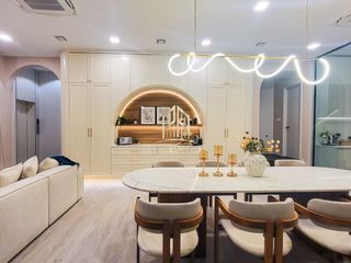 For rent 4 Beds house in Saphan Sung, Bangkok