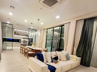 For rent 4 Beds house in Saphan Sung, Bangkok