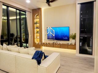 For rent 4 Beds house in Saphan Sung, Bangkok