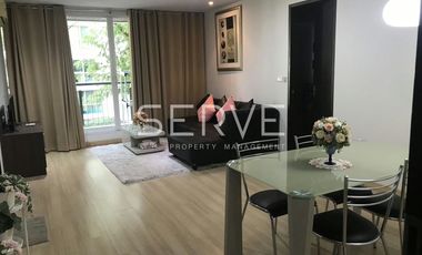 For rent 2 bed condo in Pathum Wan, Bangkok