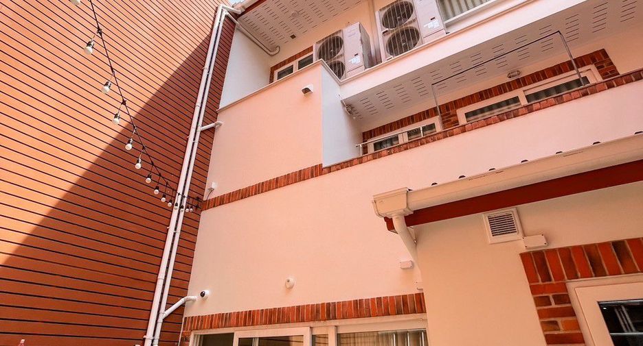For sale 4 ベッドルーム house in Rat Burana, Bangkok
