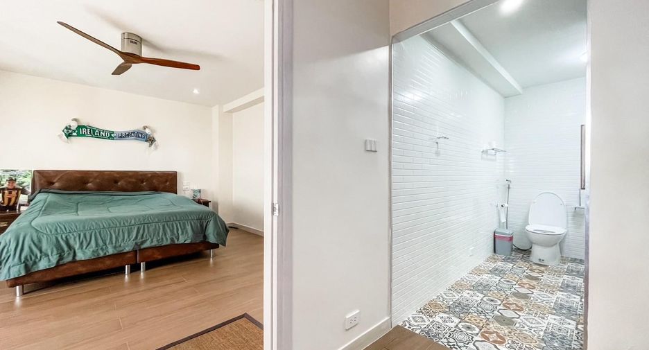 For sale 4 ベッドルーム house in Rat Burana, Bangkok