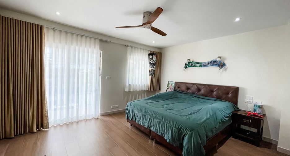 For sale 4 ベッドルーム house in Rat Burana, Bangkok