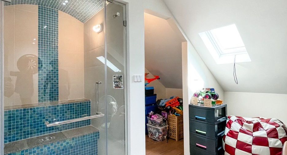 For sale 4 ベッドルーム house in Rat Burana, Bangkok