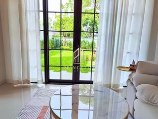 For rent 4 bed house in Bang Phli, Samut Prakan