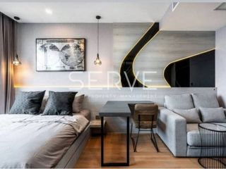 For rent 1 bed condo in Bang Rak, Bangkok