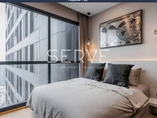 For rent 1 bed condo in Bang Rak, Bangkok
