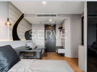 For rent 1 bed condo in Bang Rak, Bangkok