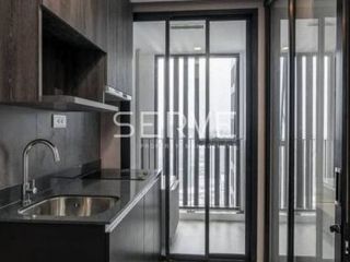 For rent 1 bed condo in Bang Rak, Bangkok