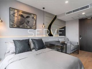 For rent 1 bed condo in Bang Rak, Bangkok