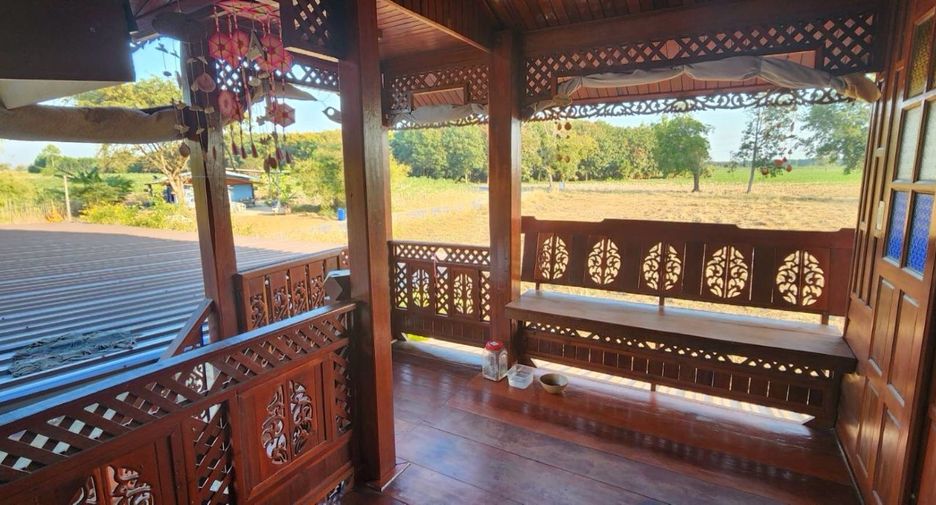 ขาย ที่ดิน ใน พนมสารคาม, ฉะเชิงเทรา