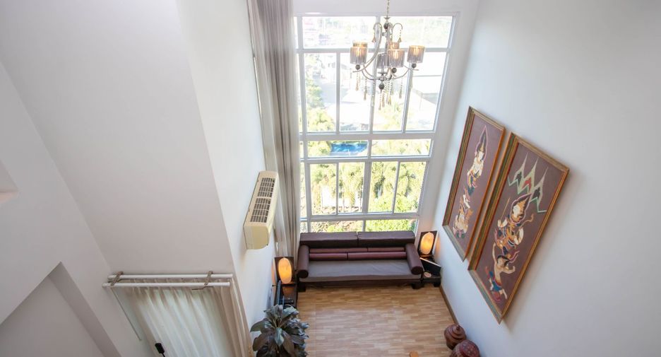 Продажа 1 кровать кондо в Сан Саи, Чианг Маи
