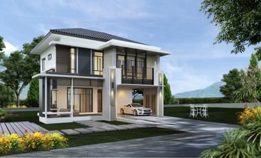 Haus zum Kauf mit 4 Zimmer in San Sai, Chiang Mai