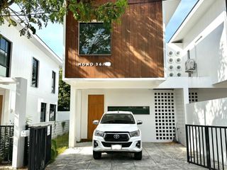 For rent 3 bedrooms house in Mueang Phuket, Phuket
