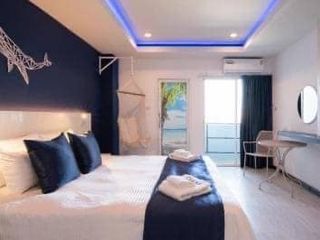 For sale 46 bed hotel in Bang Lamung, Chonburi