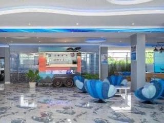 For sale 46 bed hotel in Bang Lamung, Chonburi